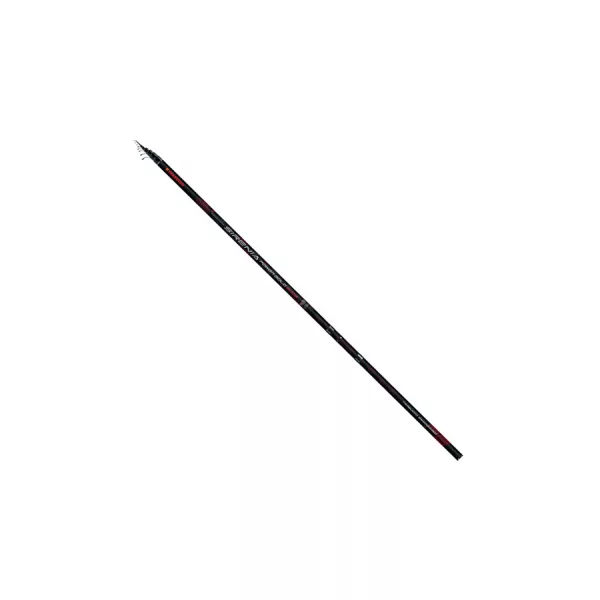 Trabucco Sirena BLS Medium 6m 20gr 6-piece Bolognese Rod