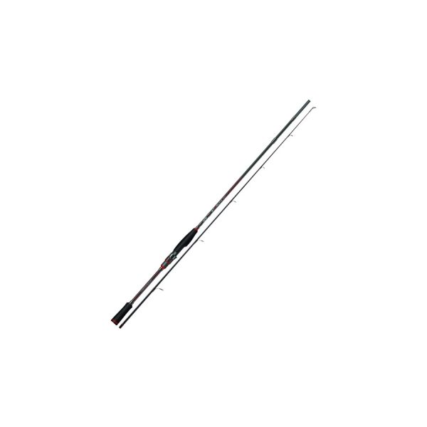 Rapture Stealth L 2.1m 5-15gr 2-piece Spinning Rod