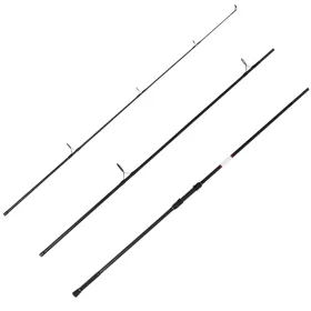 Delphin Bomber 5lbs 3-piece Spod Rod 3.90m