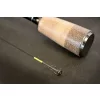 Wizard Fine UL Spin 1.5-5gr 1.85m 2 Piece Spinning Rod