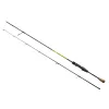 Wizard Fine UL Spin 1.5-5gr 1.93m 2 Piece Spinning Rod