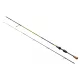 Wizard Fine UL Spin 2-6gr 1.80m 2 Piece Spinning Rod