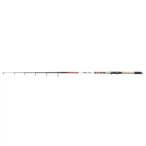 Carp Expert Uni Tele Telescopic 270cm 20-40gr - Cork EVA Fishing Rod