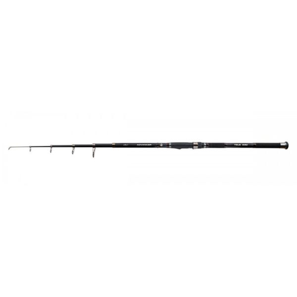 Bot Carp Expert Advancer Tele 40-80G 3,30M