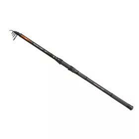   Carp Expert Silver Carp Power Tele 3.60m 50-150gr Telescopic Rod
