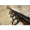 Carp Expert Silver Carp Power Tele 3,60m 50-150gr Telescopic Rod