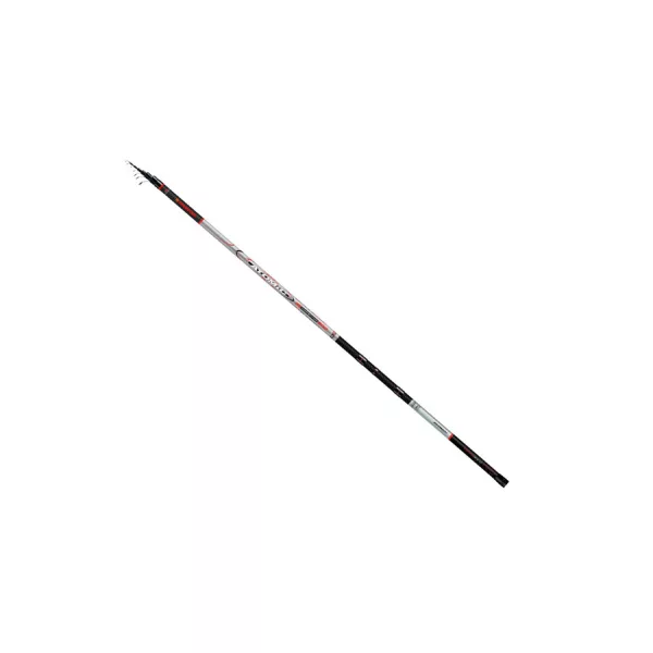 Trabucco Atomic XR Competition BLS 7m 25gr 7-piece Bolognese Rod