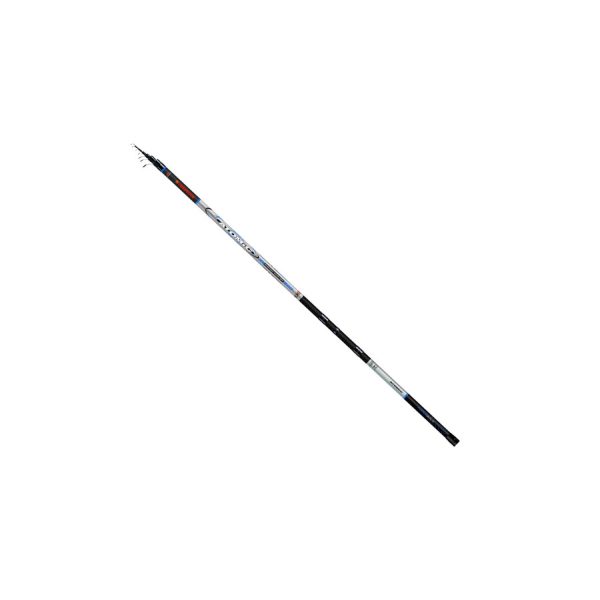 Trabucco Atomic XR Energy Master BLS 6m 30gr 6-piece Bolognese Rod