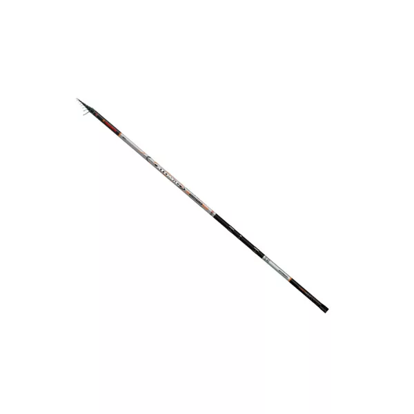 Trabucco Atomic XR Power Plus BLS 7m 60gr 7-piece Bolognese Rod