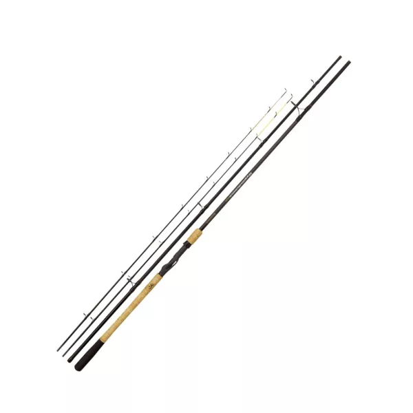 Browning 3,60m Hyperdrome Feeder Testcurve: 80g S: 281g - Feeder rod