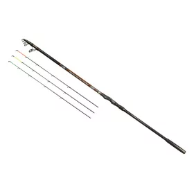   Carp Expert Revolution 3,60m 80-140gr 4+3 Piece Telefeeder Rod