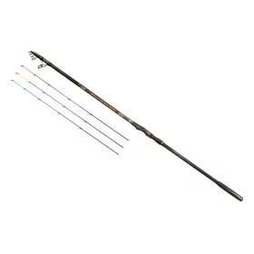   Carp Expert Revolution 3,90m 80-140gr 4+3 Piece Telefeeder Rod