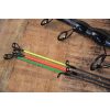 Carp Expert Revolution 3,90m 80-140gr 4+3 section Telefeeder Bot