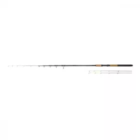 Carp Expert Black Shadow Telefeeder rod 3m