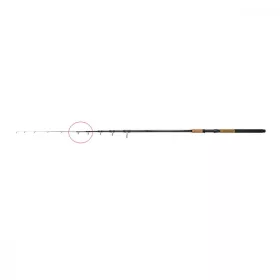   Carp Expert Black Shadow Telefeeder Section/A Section 3.00m 120gr Spare Tip
