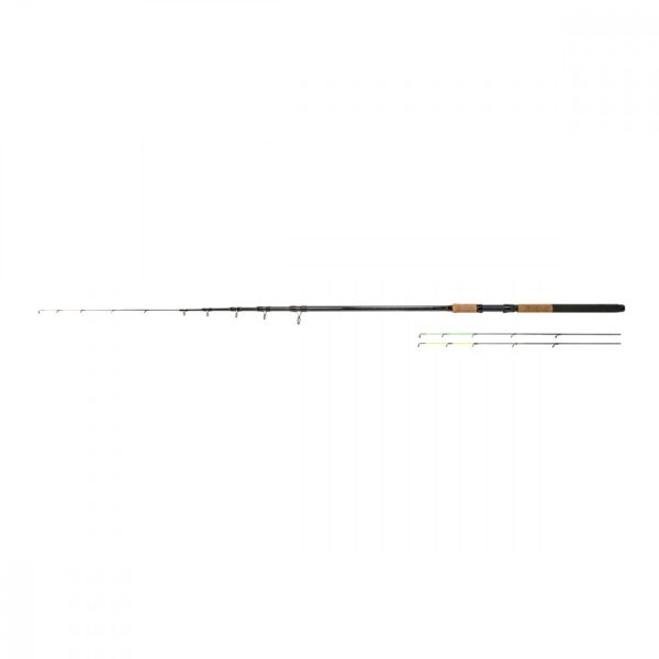 Carp Expert Black Shadow Telefeeder rod 3,6m