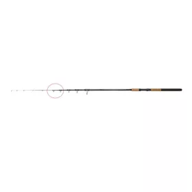   Carp Expert Black Shadow Telefeeder Section/A Section 3.90m 120gr Spare Tip