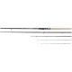 Carp Expert Score 120-200gr 3,60m 3+3 piece Feeder Bot