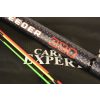 Carp Expert Score 120-200gr 3,60m 3+3 piece Feeder Bot