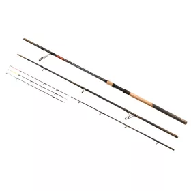   Carp Expert Silver Carp Heavy Feeder 3.60m 100-200gr 3+3 Piece Feeder Rod