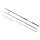 Carp Expert Silver Carp Heavy Feeder 3,60m 100-200gr 3+3 Part Feeder Bot