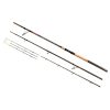 Carp Expert Silver Carp Heavy Feeder 3,90m 100-200gr 3+3 Part Feeder Bot