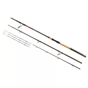   Carp Expert Silver Carp Heavy Feeder 3.90m 100-200gr 3+3 Piece Feeder Rod
