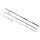 Carp Expert Silver Carp Heavy Feeder 3,90m 100-200gr 3+3 Part Feeder Bot