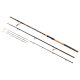 Carp Expert Silver Carp Heavy Feeder 3,90m 100-200gr 3+3 Part Feeder Bot