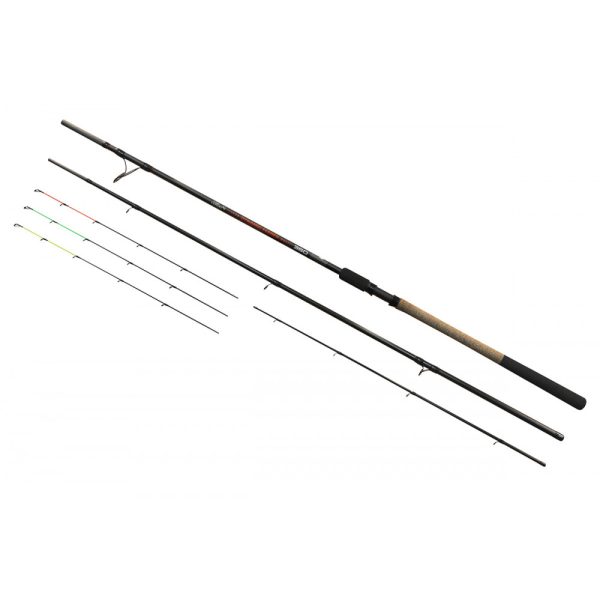 Carp Expert Dynamic Feeder 3 parts 100-150gr 3,60m Feeder Bot