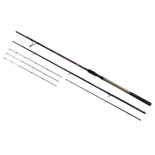 Carp Expert Dynamic Feeder 3 part 120-180gr 4,20m Feeder Bot