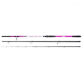 Carp Expert Method Feeder Pink Rod 3.60 M 100-150G