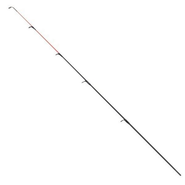 Carp Expert Method Feeder Pink Glass Red Spotted