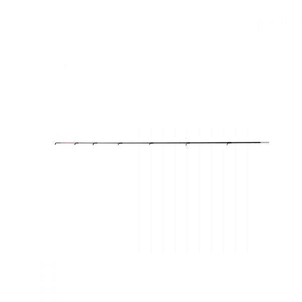 Feeder Tip (12345) Benzar No Limit Method Feeder Red 3Oz 1,25*520*4,1 Mm