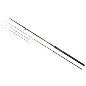   Benzár Mix No Limit Boat 2.70m 70-250gr 2+3 Piece Feeder Rod