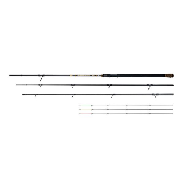 Benzar Concourse Method Feeder Rod 4.50m