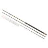 Benzar Mix Concourse Method Light 3,30m 20-75gr 3+4 piece Feeder Bot