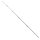 Benzar Classic Method Feeder Rod 3+2 100-150G 3,6M Spare Tip Red Carbon