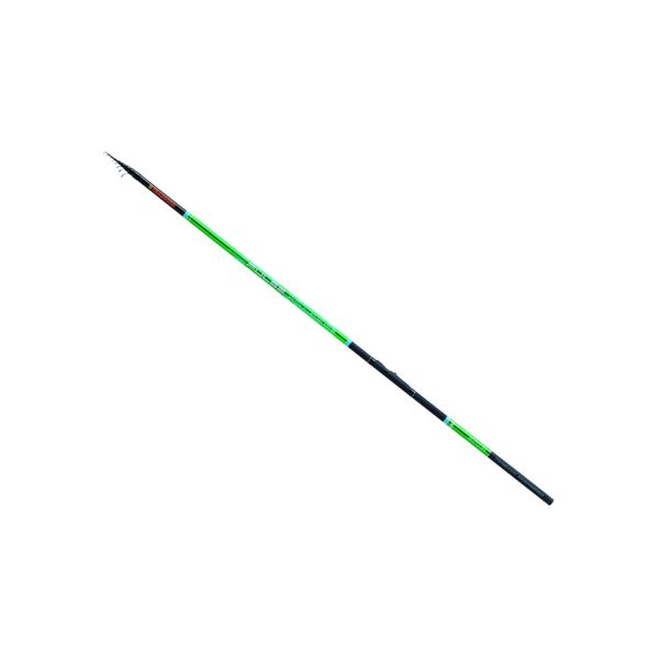 Trabucco Pulse Match Allrounder 4m 25gr 4 piece Match Bot
