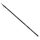 Trabucco Vixia Slim Allround Tele 4,20m 80gr 7 Section Telescopic Match Bot