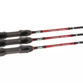   Rapture XLake Pro Area XLS602/Ul 1.83m 0.5-5gr 2-piece Spinning Rod