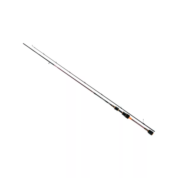 Rapture Drone TX Area DRS-S602 Xul-Ag 1.83m 0.3-5gr 2-piece Spinning Rod