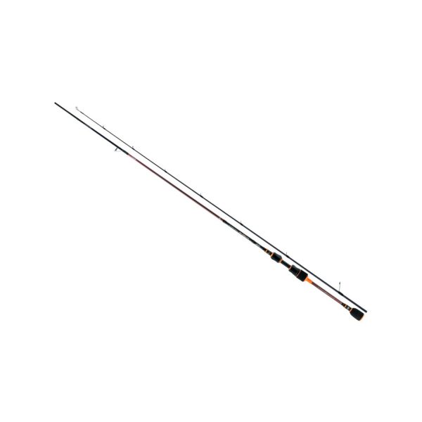 Rapture Drone TX Area DRS682 Xul-Ag 2.03m 0.3-5gr 2-piece Spinning Rod