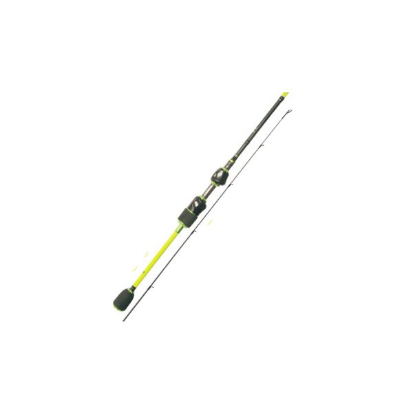 Rapture Drone BTX DRS-S672 Xuls-Ag 2m 0.1-4gr 2-piece Spinning Rod