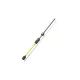 Rapture Drone BTX DRS-S6112 Xuls-Ag 2.1m 0.1-4gr 2-piece Spinning Rod
