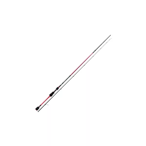 Rapture Drone BX Bottom DRS632 Xuls-Ag 1.9m 0.1-4gr 2-piece Spinning Rod