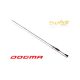 Rapture Dogma Hi-Response 702Ul 2.13m 0.4-5gr 2-piece Spinning Rod