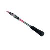 Rapture Pixma Technical Caster 2.4m 10-35gr 2 piece Spinning Rod