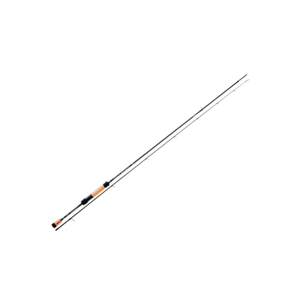 Rapture Envy NVS 2.2m 0.5-7.5gr 2-piece Spinning Rod