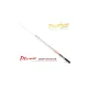 Rapture Plume Drop Shooter 1.8m 0.5-7gr 1+1-piece Spinning Rod